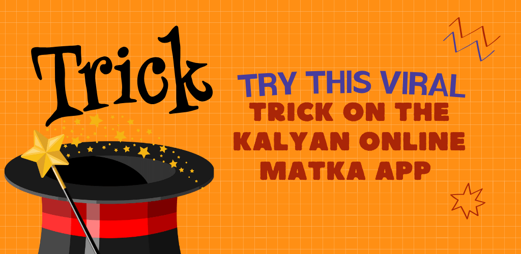 kalyan online matka app
