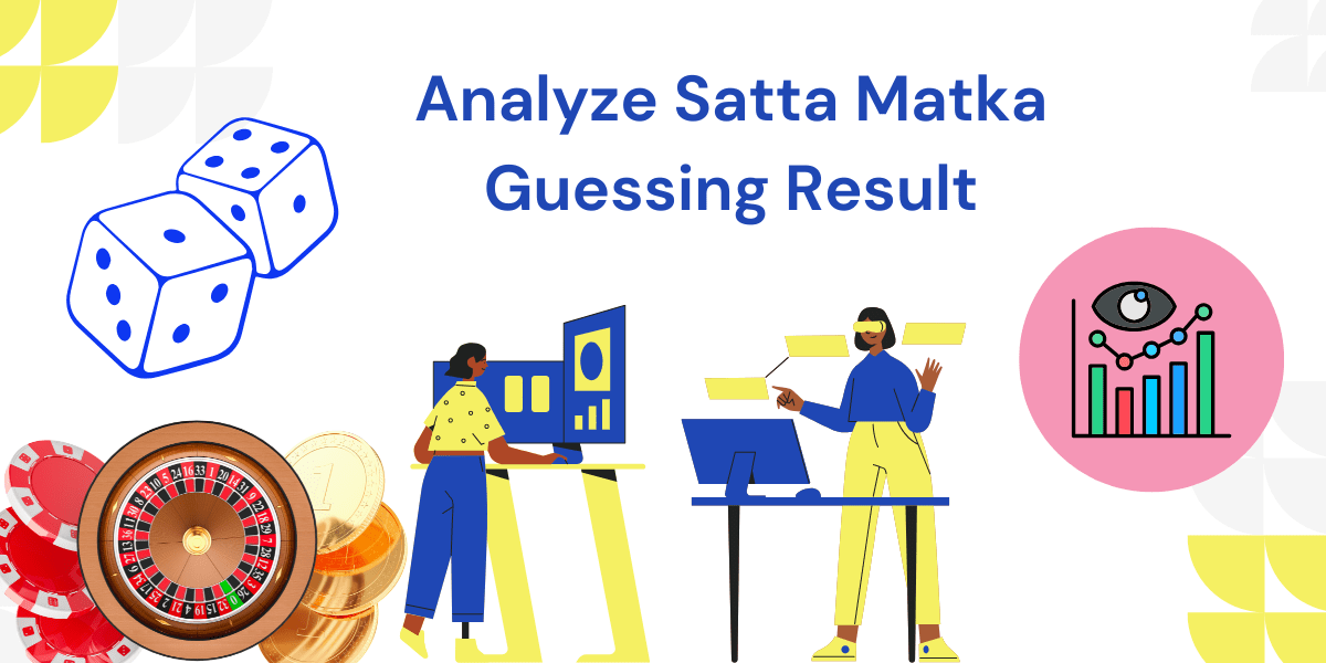 satta matka guessing result