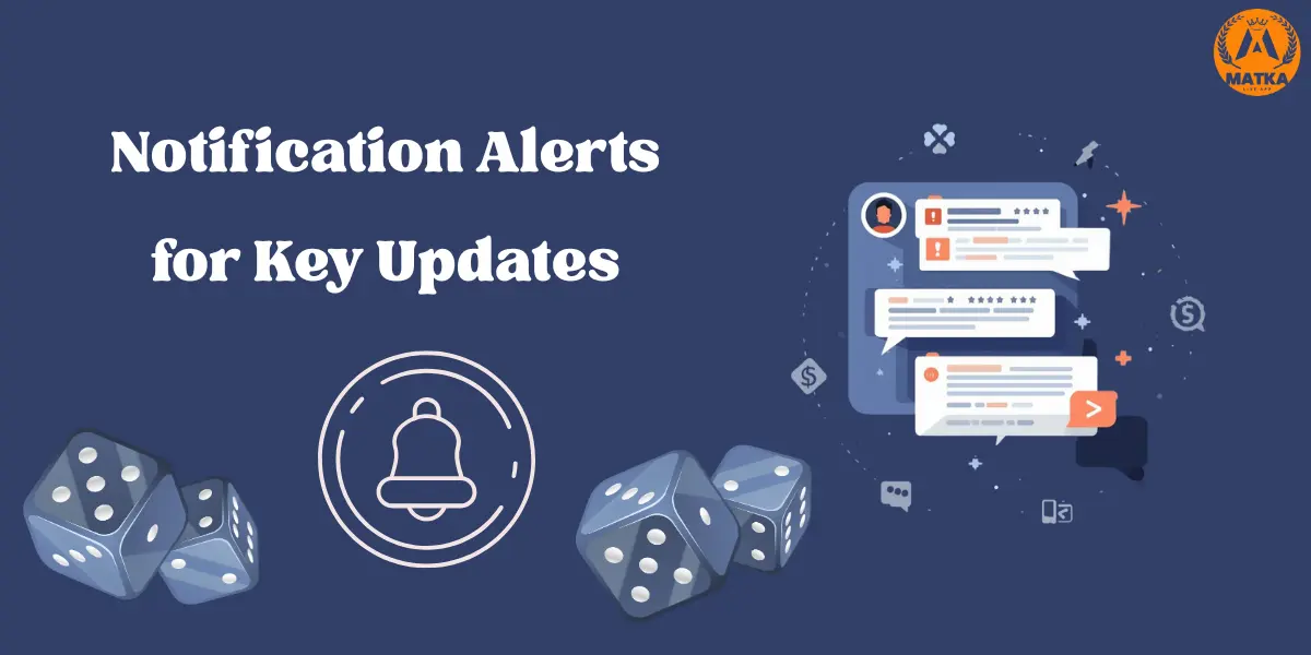 satta matka online​