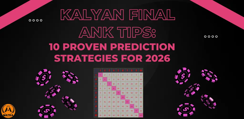 kalyan final ank tips